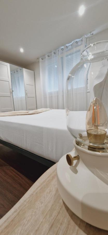 Hotel El Panorama Tapia De Casariego Ngoại thất bức ảnh
