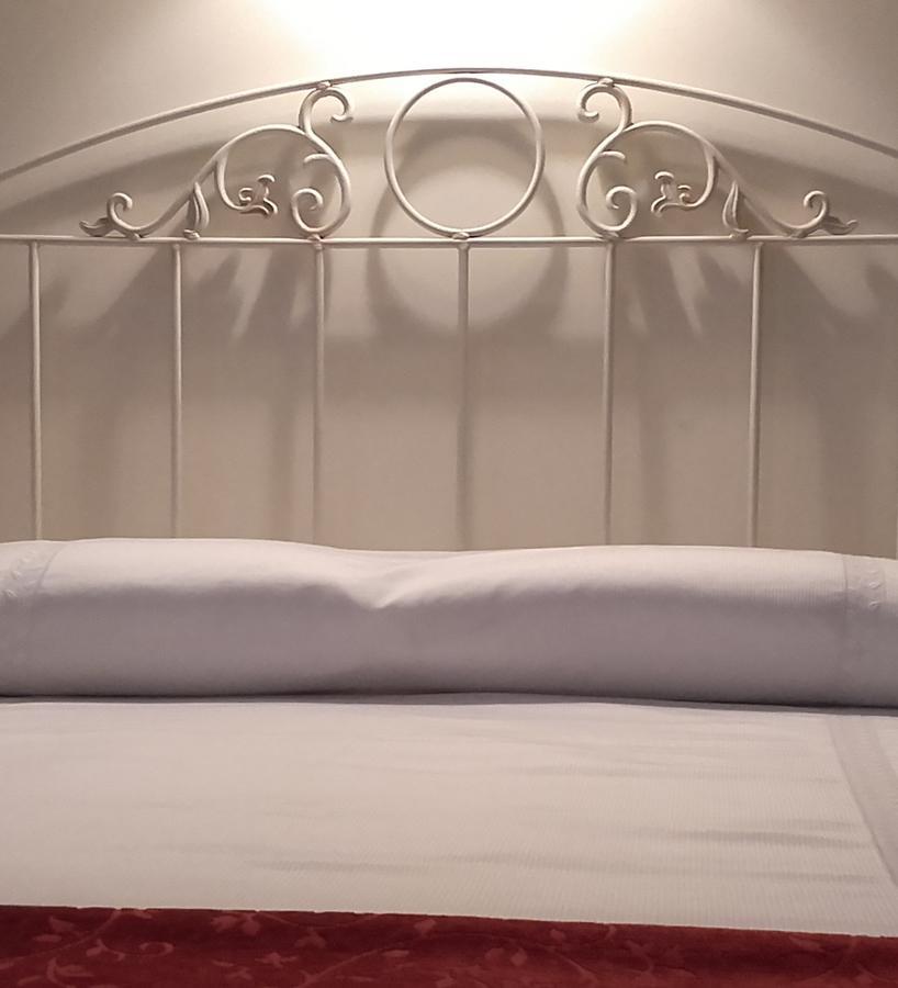 Hotel El Panorama Tapia De Casariego Ngoại thất bức ảnh