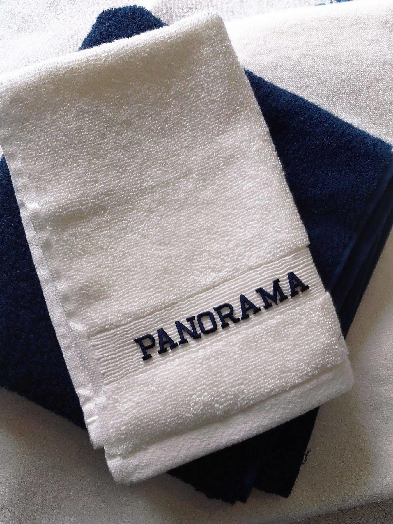 Hotel El Panorama Tapia De Casariego Ngoại thất bức ảnh