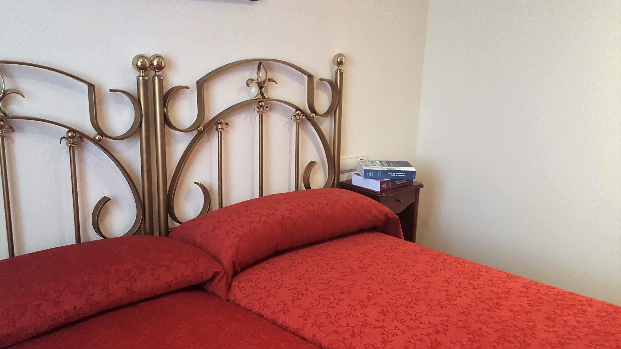 Hotel El Panorama Tapia De Casariego Ngoại thất bức ảnh